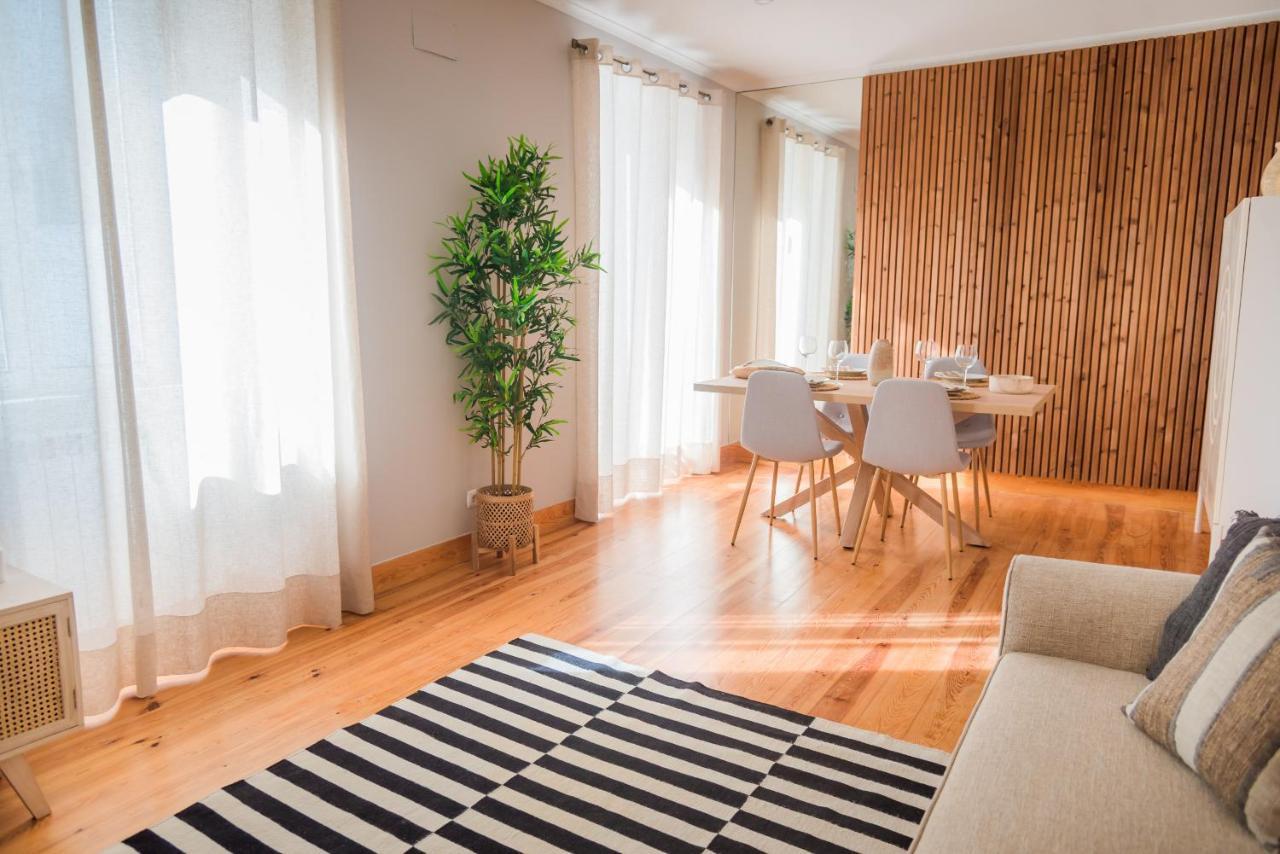 Chic & Classy Lisboa By Gt House Экстерьер фото