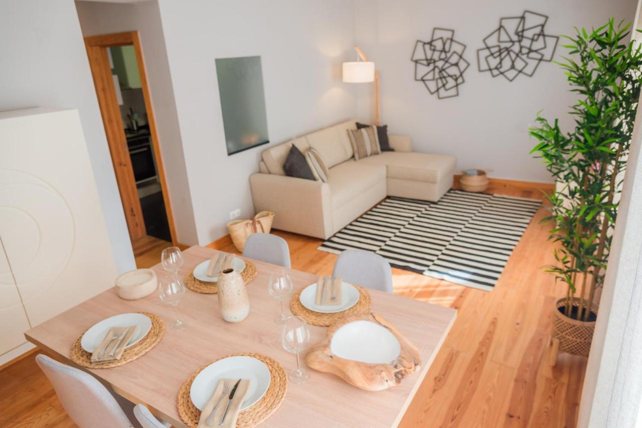 Chic & Classy Lisboa By Gt House Экстерьер фото