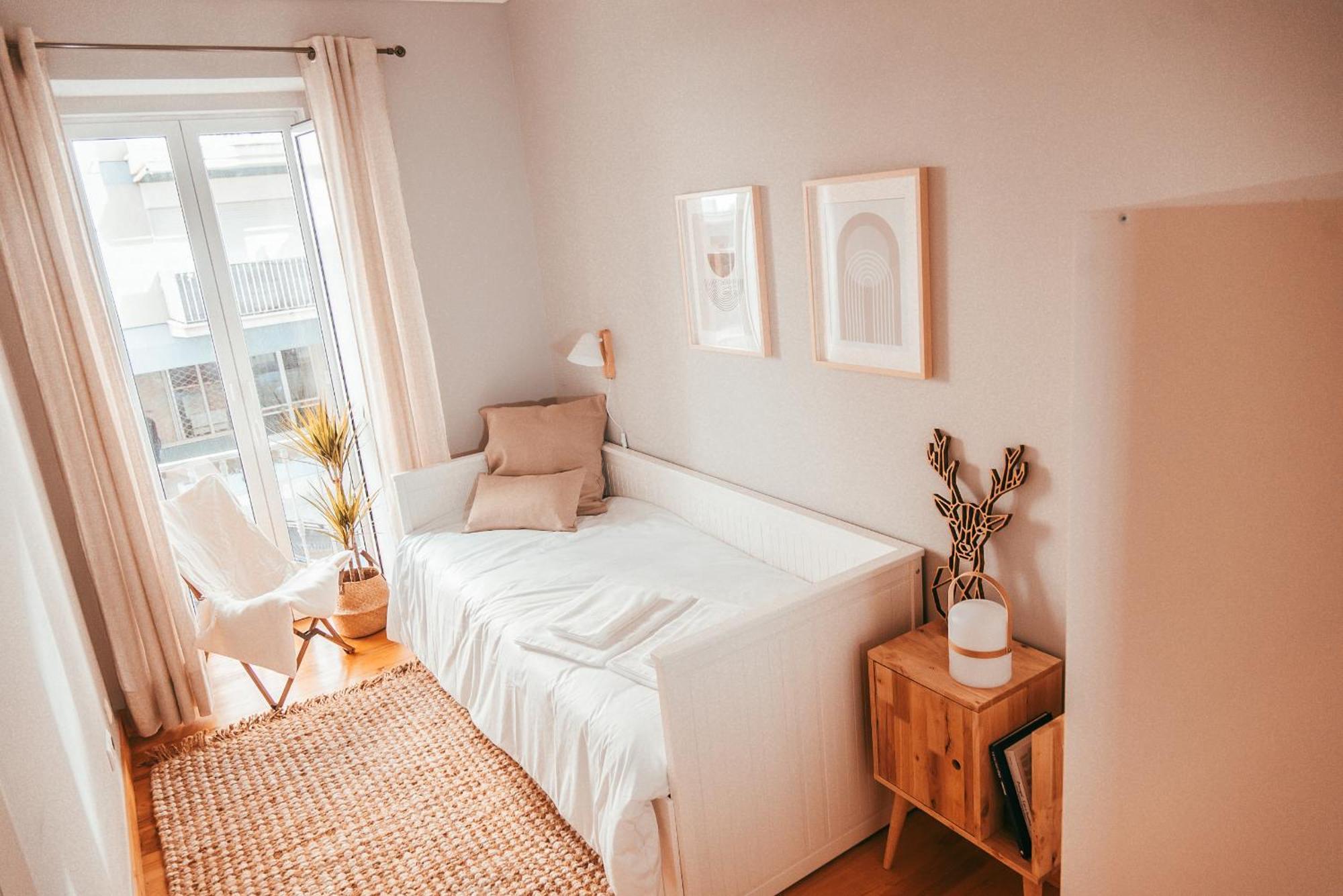 Chic & Classy Lisboa By Gt House Экстерьер фото