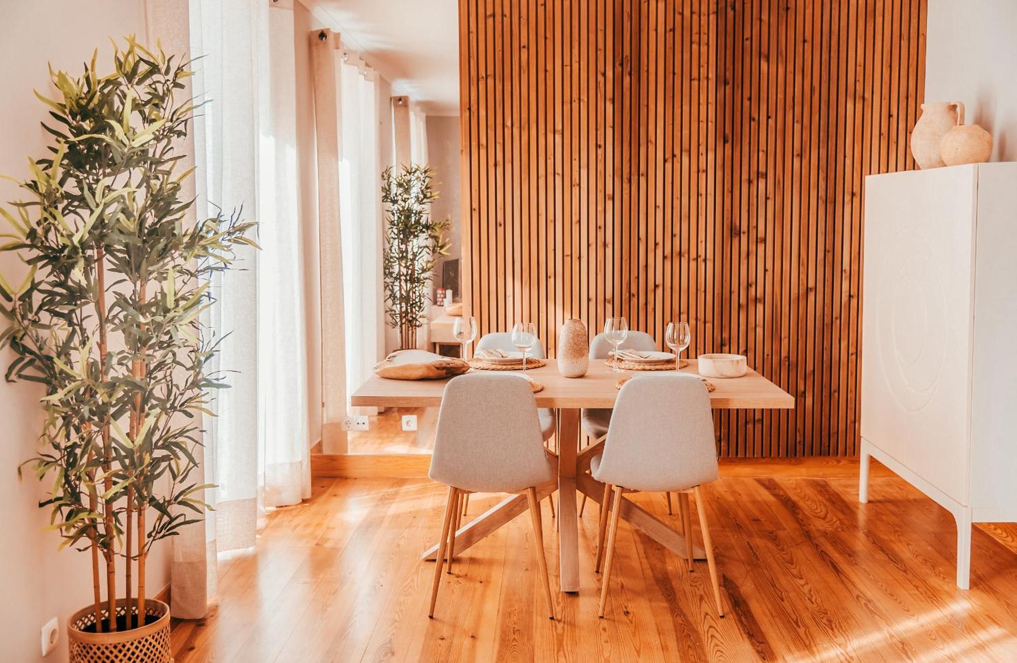 Chic & Classy Lisboa By Gt House Экстерьер фото